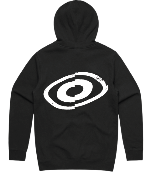LOGO HOODIE