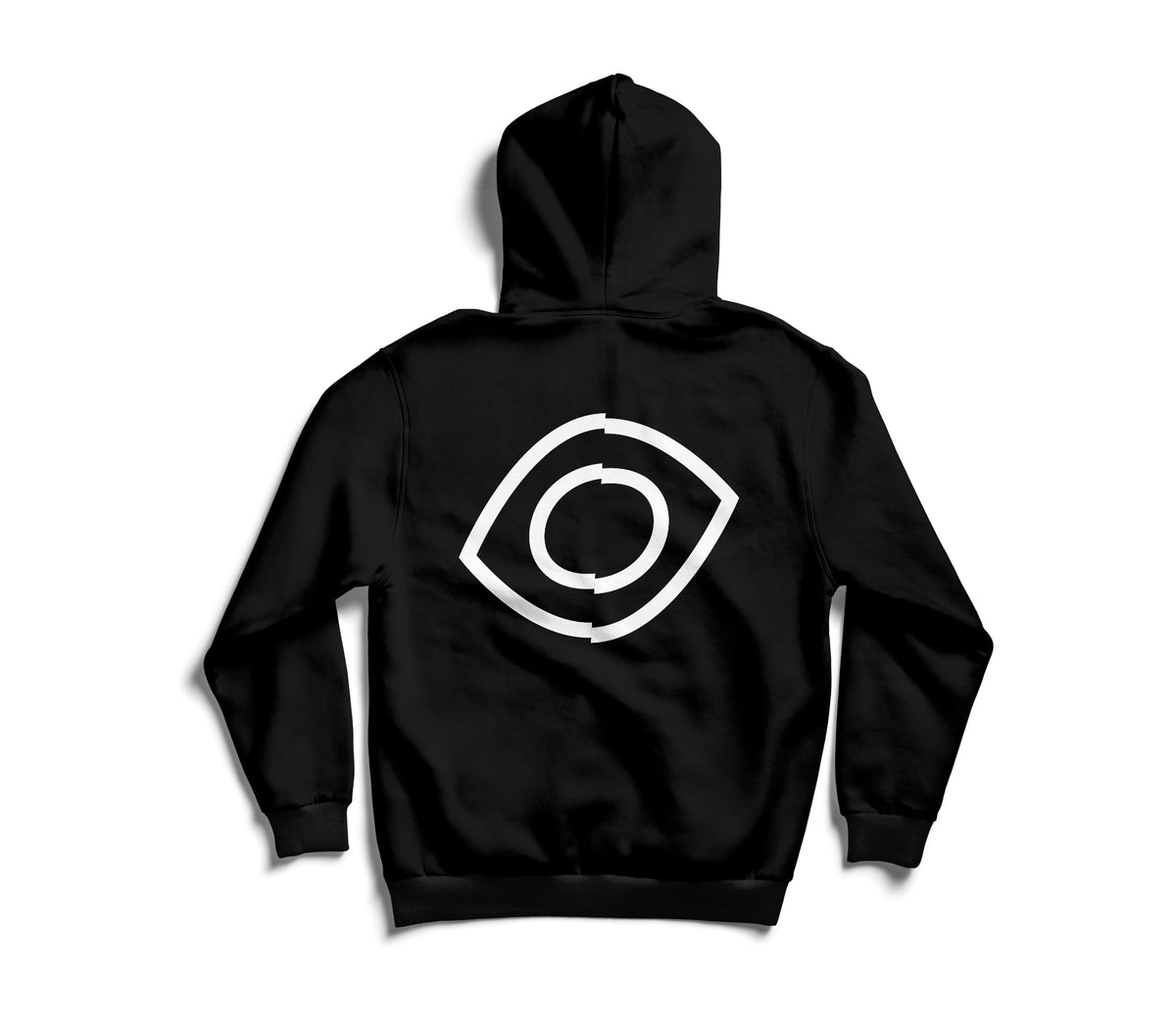 CLASSIC LOGO HOODIE