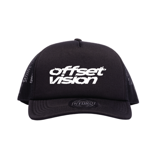 TRUCKER HAT