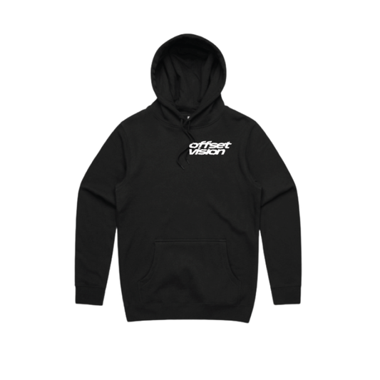 LOGO HOODIE