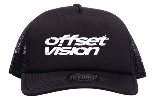 TRUCKER HAT