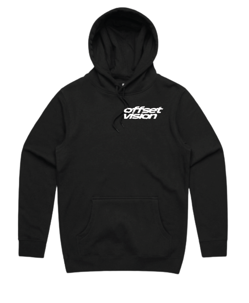 LOGO HOODIE