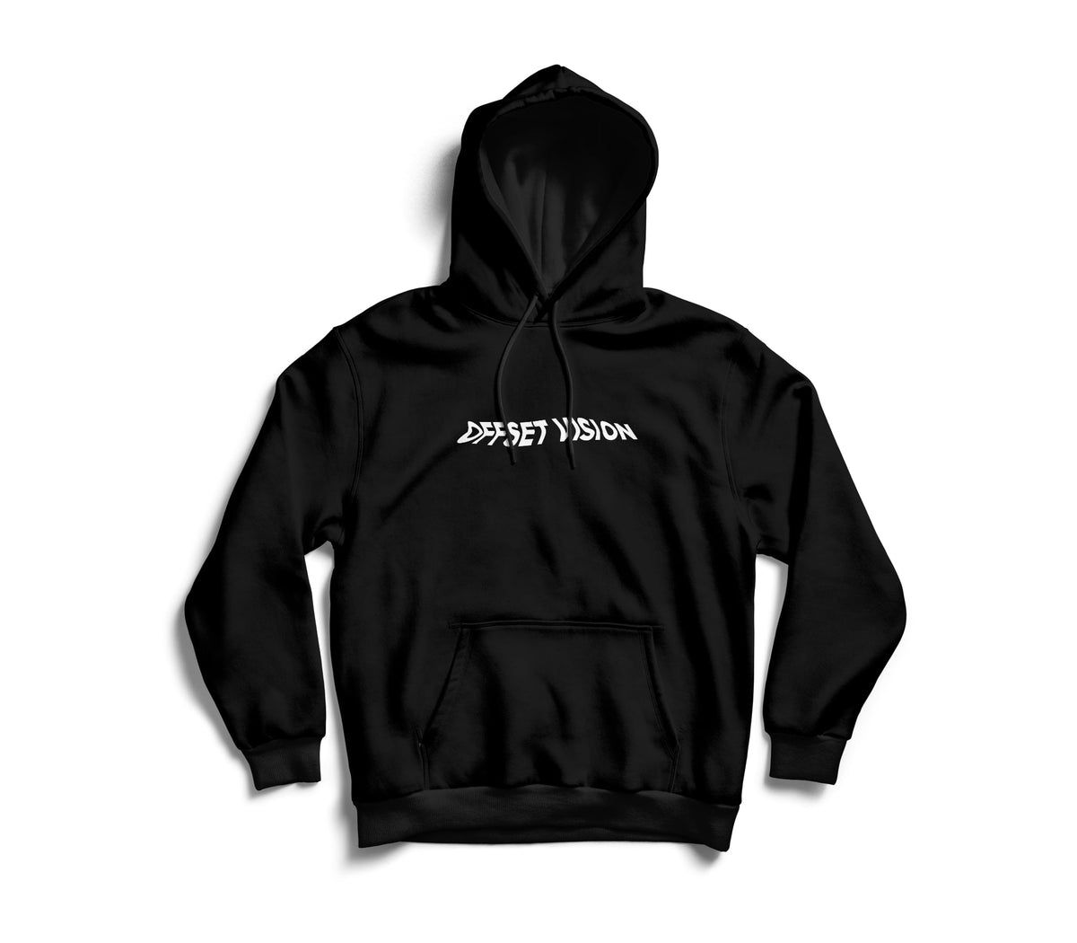 CLASSIC LOGO HOODIE