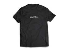 Load image into Gallery viewer, Glass Walls T-Shirt - Black
