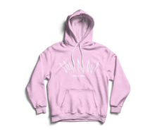 Load image into Gallery viewer, Spaced Out Hoodie - Pink
